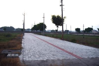 Image of 1350 Sq.ft Residential Plot / Land for sale in Royal Plaza, Kurali, Mohali for Rs. 7800000
