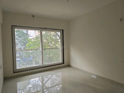 Bedroom Image of 2300 Sq.ft 4 BHK Apartment / Flat for sale in Vile Parle East Mumbai for Rs. 85000000