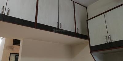 Kitchen Image of 980 Sq.ft 2 BHK Apartment / Flat for sale in Haware Splendor, Kharghar Navi Mumbai for Rs. 12900000
