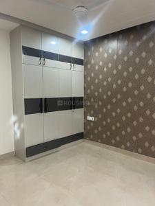 Bedroom Image of 1200 Sq.ft 2 BHK Builder Floor for sale in Amolik Residency, Sector 86 Faridabad for Rs. 9500000