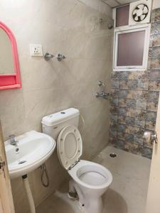 Bedroom Two Image of 700 Sq.ft 2 BHK Apartment / Flat for sale in Signature Global The Millennia, Sector 37D Gurgaon for Rs. 6800000