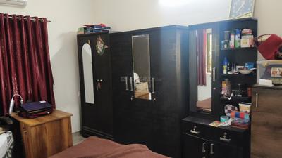 Bedroom Image of 1350 Sq.ft 2 BHK Independent House for sale in Bajpe Mangalore for Rs. 10000000
