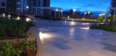 Image of 1000 Sq.ft 2 BHK Apartment / Flat for sale in Vilas Yashone Hinjewadi, Hinjawadi, Pune for Rs. 8700000