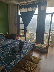 Sunrise Homes Bedroom 2