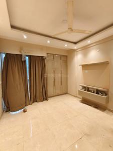 Hall Image of 1400 Sq.ft 3 BHK Builder Floor for rent in Central Park Flower Valley, Sector 33 Sohna for Rs. 30000