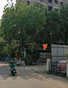 Image of 5000 Sq.ft Residential Plot / Land for sale in Laxminagar, Nagpur for Rs. 105000000