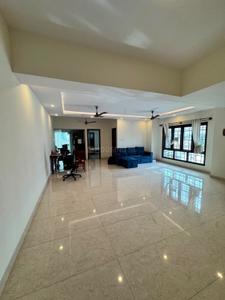 Image of 1750 Sq.ft 2 BHK Apartment / Flat for rent in Cox Town, Bengaluru for Rs. 75000