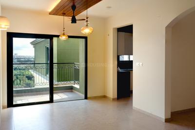 3.5 BHK Apartment