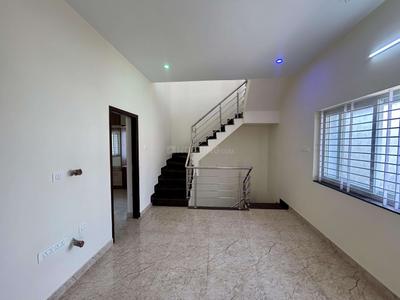 Hall Image of 2000 Sq.ft 4 BHK Independent House for sale in Kovilpalayam Coimbatore for Rs. 8500000