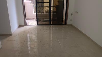 Living Room Image of 715 Sq.ft 1 BHK Apartment / Flat for sale in Mangeshi Shrushti II, Kalyan West Kalyan for Rs. 5200000