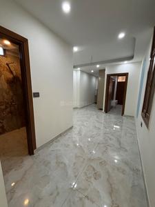 Hall Image of 1450 Sq.ft 3 BHK Apartment / Flat for sale in Skyline Dev Residency, Sector 110 Noida for Rs. 6295000
