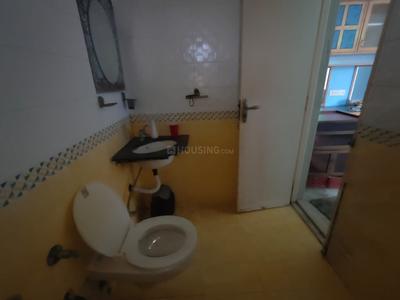 Bathroom Image of 3000 Sq.ft 4 BHK Apartment / Flat for sale in Bodakdev Ahmedabad for Rs. 22500000