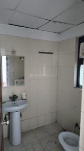 Bathroom Image of 1264 Sq.ft 2 BHK Apartment / Flat for sale in TDI Kingsbury Apartments, Rasoi Sonipat for Rs. 4500000