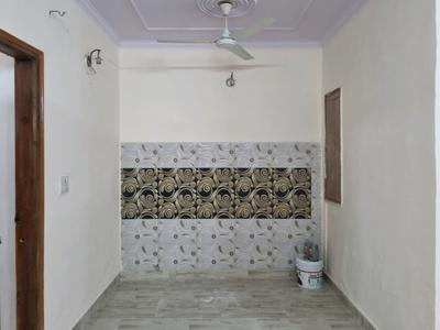 Living Room Image of 720 Sq.ft 2 BHK Builder Floor for rent in Janakpuri New Delhi for Rs. 20000