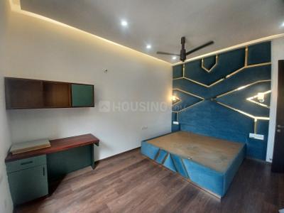 Bedroom Image of 3485 Sq.ft 3 BHK Apartment / Flat for rent in Century Ethos, Byatarayanapura Bengaluru for Rs. 190000
