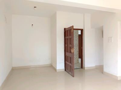 Living Room Image of 450 Sq.ft 1 BHK Builder Floor for sale in Lake Gardens Kolkata for Rs. 4500000