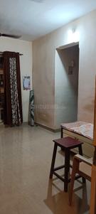 Hall Image of 600 Sq.ft 1 BHK Apartment / Flat for sale in Mohan Palms, Badlapur East Badlapur for Rs. 3300000
