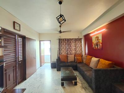 2 BHK Apartment