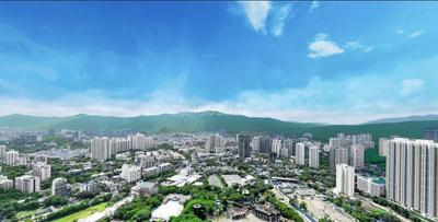 Image of 1200 Sq.ft 2 BHK Apartment / Flat for sale in Thane West, Thane for Rs. 15900000