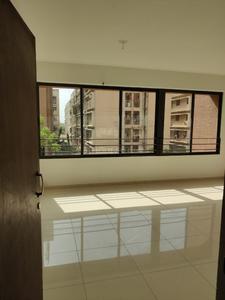 Bedroom Image of 1440 Sq.ft 2.5 BHK Apartment / Flat for sale in Malabar County III, Vaishno Devi Circle Ahmedabad for Rs. 8900000