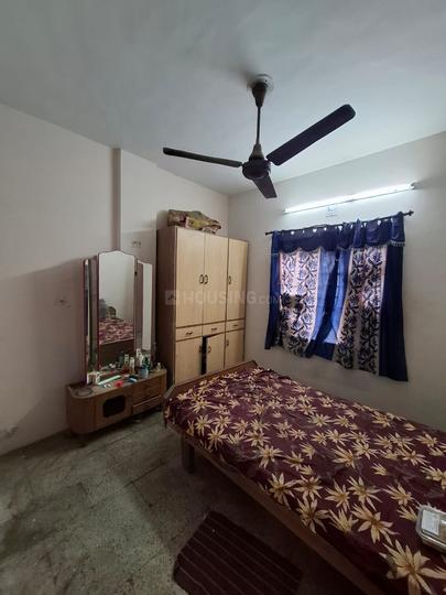 Radhe Apartment Bedroom 1