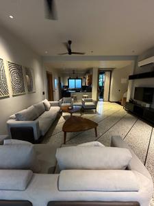 Hall Image of 4500 Sq.ft 4 BHK Villa for sale in Nagva, Bardez Goa for Rs. 100000000