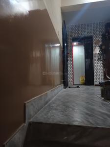 Hall Image of 710 Sq.ft 2 BHK Apartment / Flat for sale in Baguiati Kolkata for Rs. 4200000