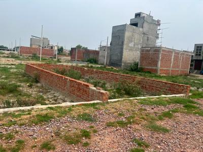 Image of 1800 Sq.ft Residential Plot / Land for sale in Ecotech II, Greater Noida for Rs. 6000000
