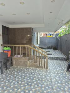 Image of 2850 Sq.ft 4 BHK Villa for sale in Chullickal, Kochi for Rs. 35000000