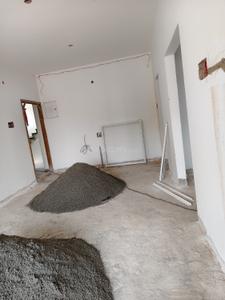 Hall Image of 900 Sq.ft 2 BHK Apartment / Flat for sale in Keelkattalai Chennai for Rs. 7650000