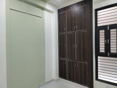 Bedroom Image of 650 Sq.ft 1 BHK Apartment / Flat for sale in Kambakshpur Noida for Rs. 2184900