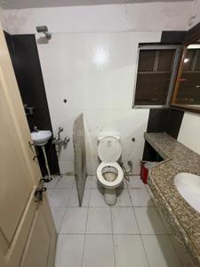 Bathroom Image of 1300 Sq.ft 3 BHK Apartment / Flat for sale in Talwandi Kota for Rs. 7399000