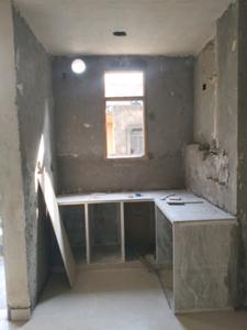 Kitchen Image of 500 Sq.ft 2 BHK Builder Floor for sale in Sector 16 Rohini New Delhi for Rs. 5200000