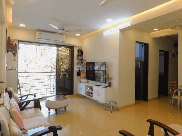 mahavir residency vasai west Main Image 1