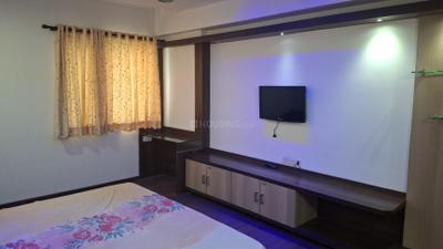 Bedroom Image of 2540 Sq.ft 3 BHK Apartment / Flat for sale in Jayabheri Orange County, Financial District Hyderabad for Rs. 28000000