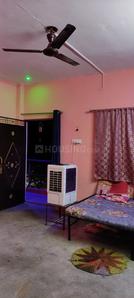 Bedroom Image of 150 Sq.ft 1 RK Independent House for rent in Shastri Nagar Kanpur for Rs. 3500