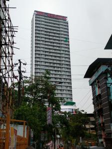 Image of 1230 Sq.ft 2 BHK Apartment / Flat for sale in Space Sky Heights, Kalyan West, Kalyan for Rs. 15000000