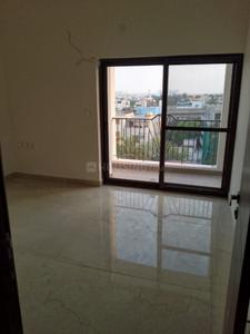 Bedroom Image of 2349 Sq.ft 4 BHK Apartment / Flat for sale in Cornerstone Akhinta Residences by Cornerstone Properties, BTM Layout Bengaluru for Rs. 52700000