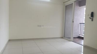 Living Room Image of 520 Sq.ft 1 BHK Apartment / Flat for rent in Kolte Patil Life Republic Sector R10 10th Avenue Universe Phase I, Marunji Pune for Rs. 23000