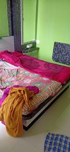 Bedroom Image of 510 Sq.ft 1 BHK Apartment / Flat for sale in Jhamtani Ace Aastha Building A, Charholi Budruk Pune for Rs. 3500000