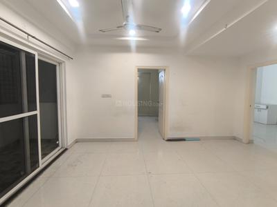 Hall Image of 1160 Sq.ft 2 BHK Apartment / Flat for sale in Kasturi Nagar Bengaluru for Rs. 11000000