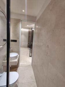 Image of 708 Sq.ft 1 BHK Apartment / Flat for sale in Mehta Legend 1978, Kalwa, Thane for Rs. 10800000