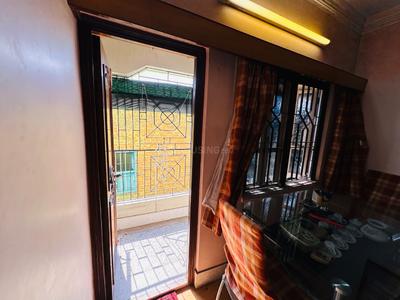 Balcony Image of 1300 Sq.ft 2 BHK Builder Floor for sale in Uttarpara Hooghly for Rs. 5500000