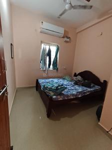 Bedroom Image of 540 Sq.ft 1 BHK Independent House for sale in Kovilancheri Chennai for Rs. 5000000