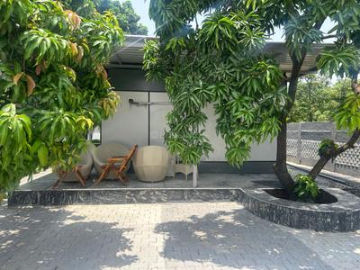 Balcony Image of 4500 Sq.ft 2 BHK Farm House for sale in Garh Mukteshwar Hapur for Rs. 6000000