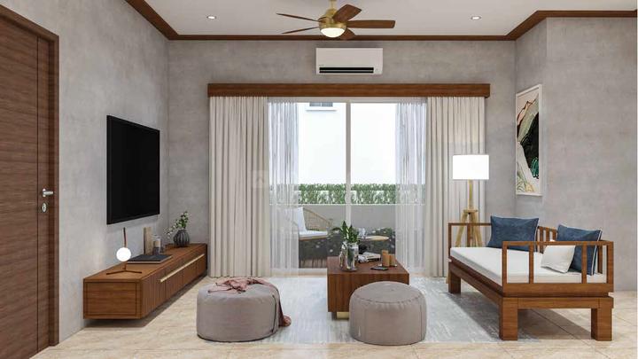 Patancheru Main Image 1