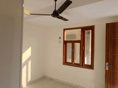 Bedroom Image of 450 Sq.ft 1 BHK Apartment / Flat for sale in Rajpur New Delhi for Rs. 2800000