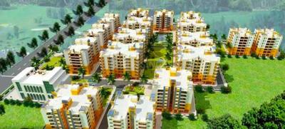 Image of 1650 Sq.ft 3 BHK Apartment / Flat for sale in Danapur, Patna for Rs. 15000000