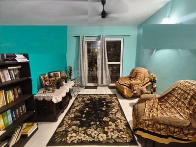 Hall Image of 4275 Sq.ft 5 BHK Apartment / Flat for sale in Spectra Palmwoods by Spectra Construction Pvt Ltd, Whitefield Bengaluru for Rs. 70600000