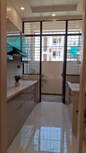 Kitchen Image of 2750 Sq.ft 5 BHK Independent House for sale in Jagatpura Jaipur for Rs. 19000000